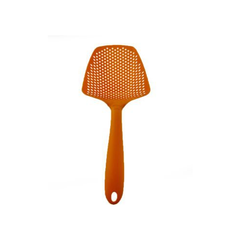 Plastic Water Strainer Spatula and Ice Shovel